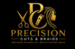 Precision Cuts &amp; Braids - Home