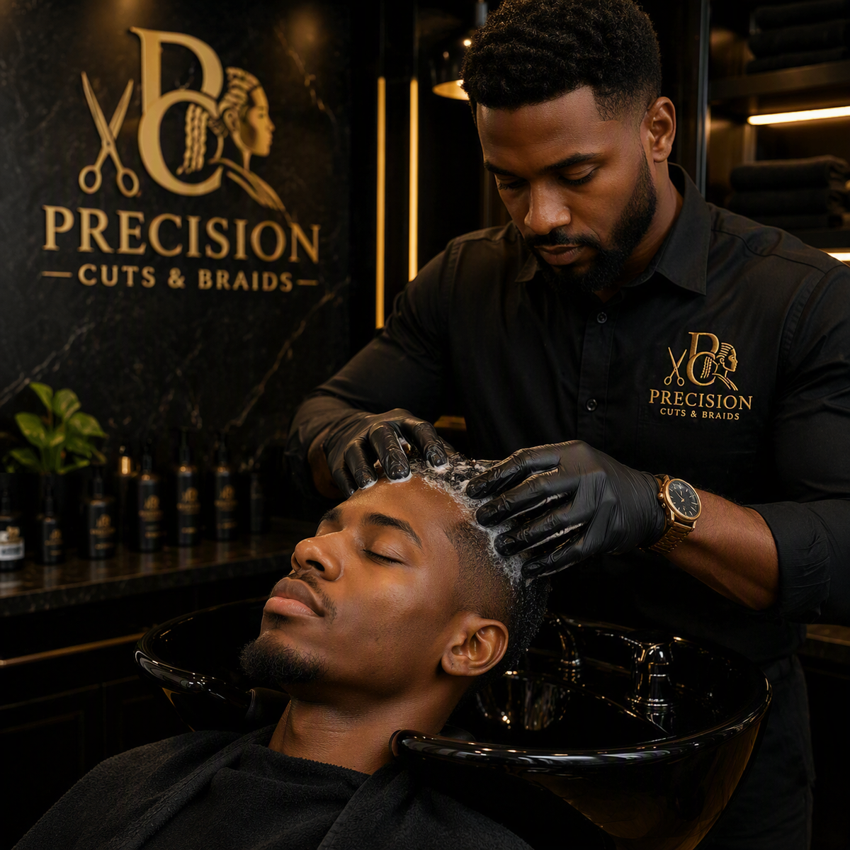 Scalp Care