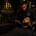 Beard Grooming