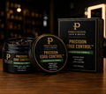 Precision Edge Control™