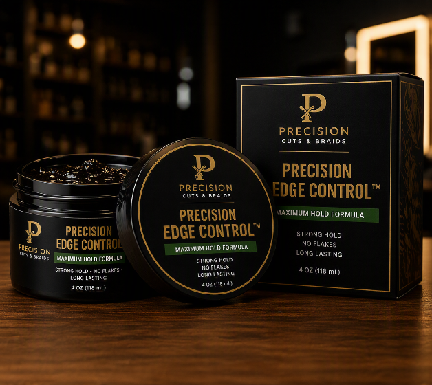 Precision Edge Control™