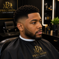 Precision Haircut