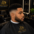 Skin Fade