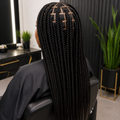 Box Braids