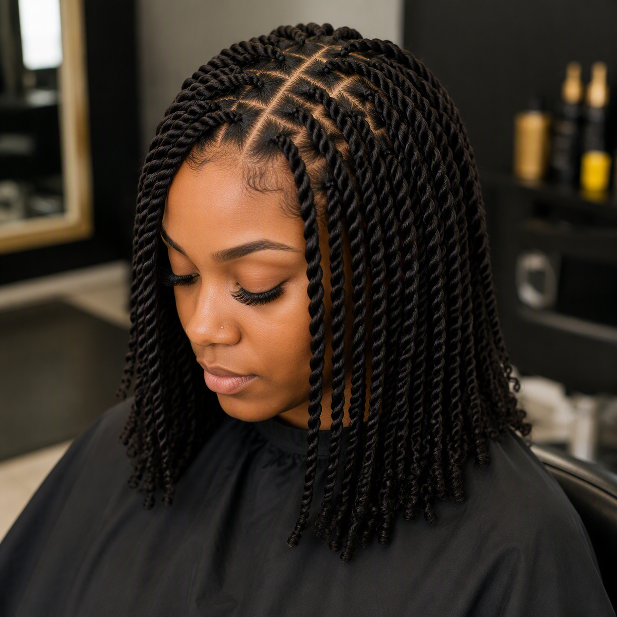 Twists