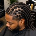 Loc Retwist