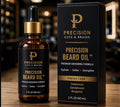 Precision Beard Oil™